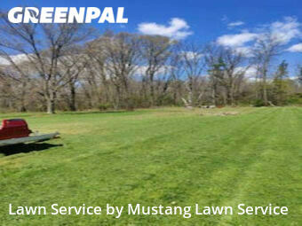 Lawn Mow nearby Canfield, OH, 