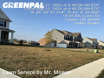 Lawn Cutting nearby Washington Township, OH, 