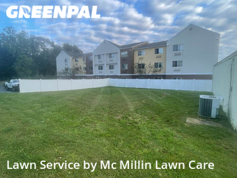 Lawn Mow nearby Jackson, MI, 