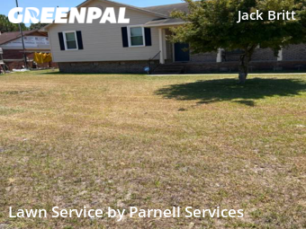 Lawn Service nearby Fayetteville, NC, 