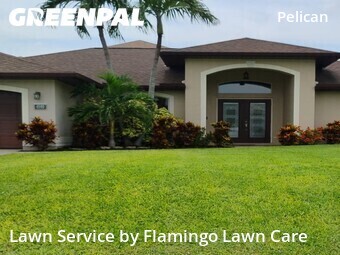 Lawn Mow nearby Cape Coral, FL, 