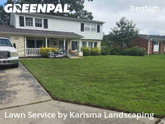 Lawn Care nearby Newport News, VA, 