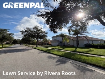 Lawn Service nearby Kissimmee, FL, 