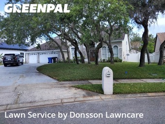 Lawn Care nearby Oviedo, FL, 