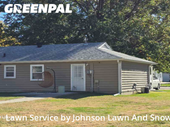 Lawn Care nearby Lincoln, NE, 