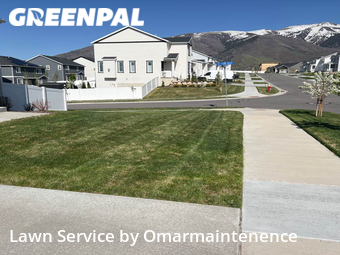 Lawn Cutting nearby Layton, VA, 