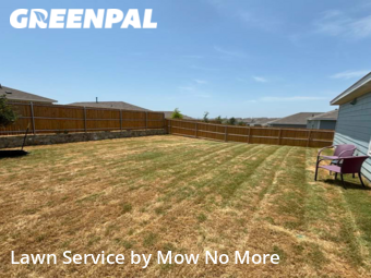 Lawn Mow nearby Fort Worth, TX, 