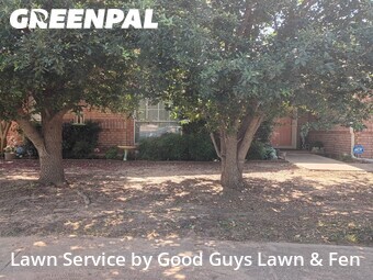 Lawn Care Service nearby North Richland Hills, TX, 
