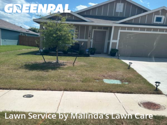 Lawn Maintenance nearby Dallas, TX, 