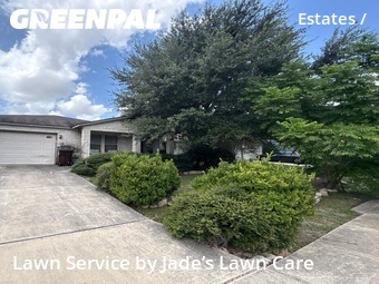 Lawn Cutting nearby San Antonio, TX, 