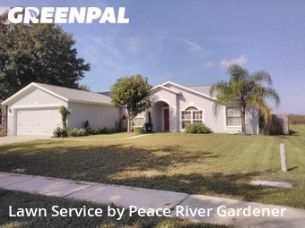 Yard Cutting nearby Riverview, FL, 