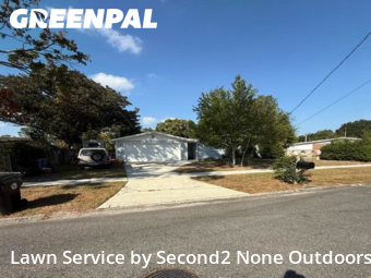 Lawn Mowing Service nearby Orange Park, FL, 