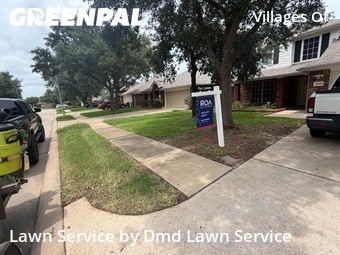 Grass Cutting nearby Houston, TX, 