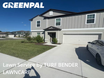 Lawn Care Service nearby Land O'lakes, FL, 