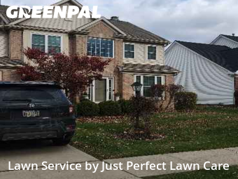 Lawn Mowing nearby Strongsville, OH, 