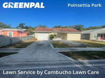 Lawn Care Service nearby Sarasota, FL, 