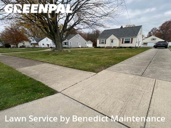 Lawn Mowing Service nearby Westlake, OH, 