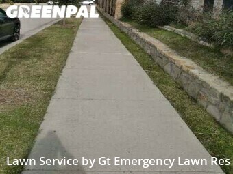 Lawn Service nearby Lewisville, TX, 