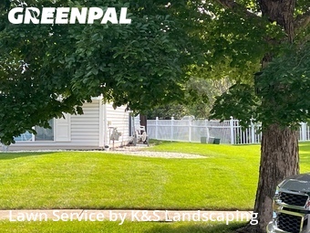 Lawn Maintenance nearby Plainfield, IL, 