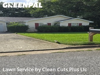 Yard Mowing nearby Stonecrest, GA, 