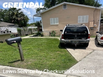 Lawn Cut nearby Sanford, FL, 