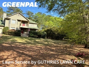 Lawn Care nearby Macon, GA, 