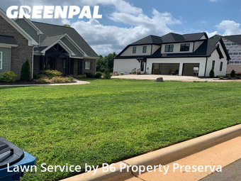 Lawn Mowing nearby Greensboro, NC, 