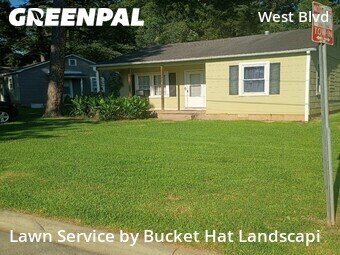 Lawn Cut nearby Charlotte, NC, 