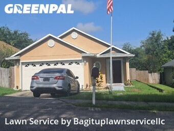 Lawn Mowing nearby Apopka, FL, 
