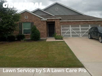 Lawn Service nearby Austin, TX, 