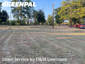Yard Cutting nearby Tyler, TX, 