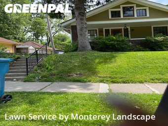 Lawn Mowing Service nearby Indianapolis, IN, 