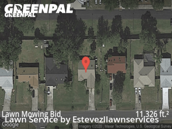 Lawn Care Service nearby Kissimmee, FL, 