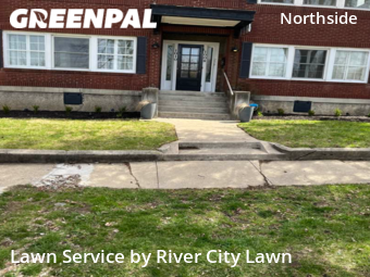 Lawn Care Service nearby Fort Wayne, IN, 