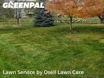 Lawn Mow nearby Minneapolis, MN, 