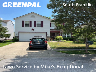 Lawn Maintenance nearby Indianapolis, IN, 