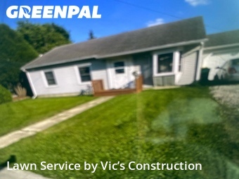 Lawn Cut nearby Romeoville, IL, 