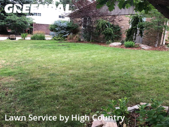 Lawn Service nearby Boulder, CO, 