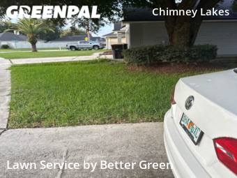 Grass Cut nearby Jacksonville, FL, 