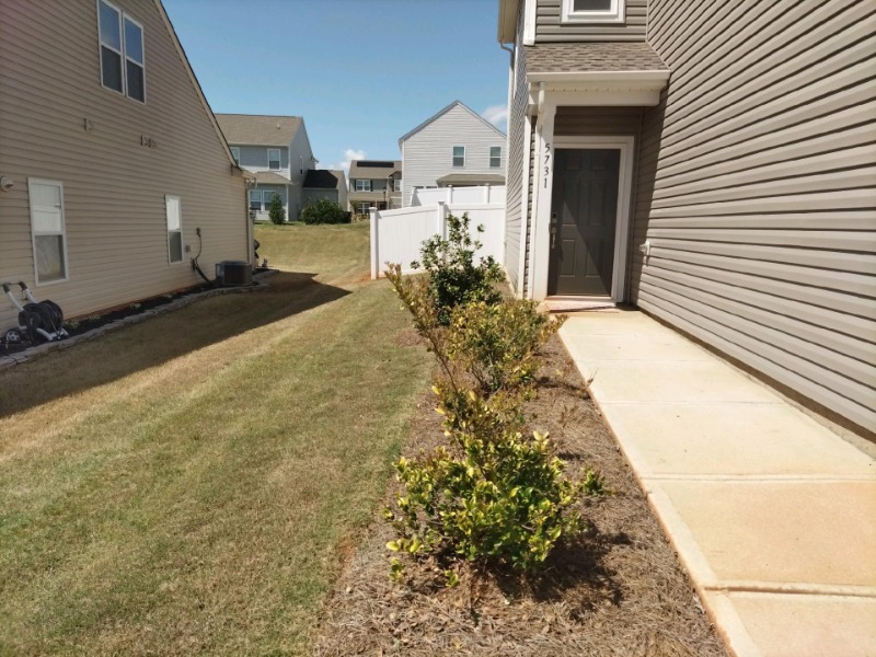 Good Earth Lawn Lawn Care Services in Reidsville, NC