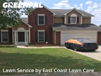 Lawn Cutting nearby Lawrenceville, GA, 