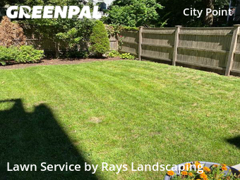 Lawn Care Service nearby Boston, MA, 