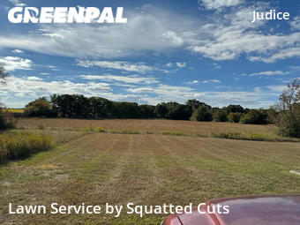 Lawn Cutting nearby Duson, LA, 