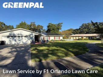 Lawn Mowin Altamonte Springs,32714,Lawn Cutting by F1 Orlando Lawn Care, work completed in Jan , 2026