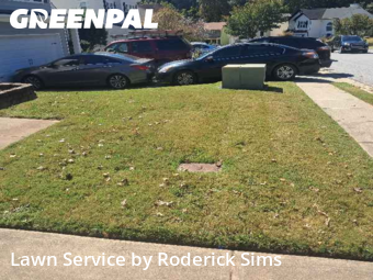 Lawn Care Service nearby Lawrenceville, GA, 