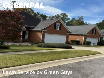 Lawn Care nearby Columbia, SC, 