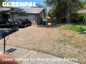 Lawn Mowing Service nearby San Antonio, TX, 