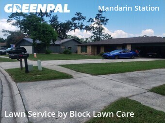 Lawn Cutting nearby Jacksonville, FL, 