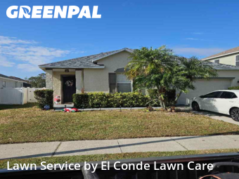 Grass Cutting nearby Kissimmee, FL, 