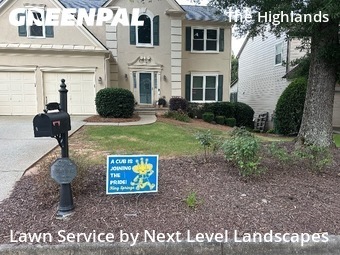 Lawn Care nearby Smyrna, GA, 